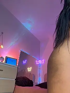 AlisonHoot69 – Live XXX-chat