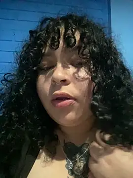 Kimberliprivv's Live XXX Chat