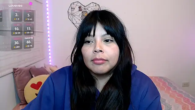 EllieMoonXn Live XXX chat