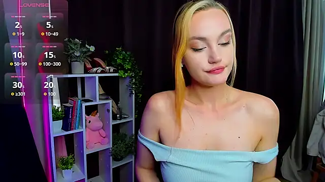 Ida_FaneStain's Live XXX Chat