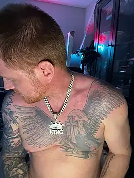 CloudyKingG's Live XXX Chat