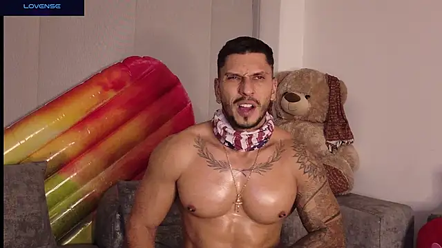 Seth_Vegaa live XXX chat