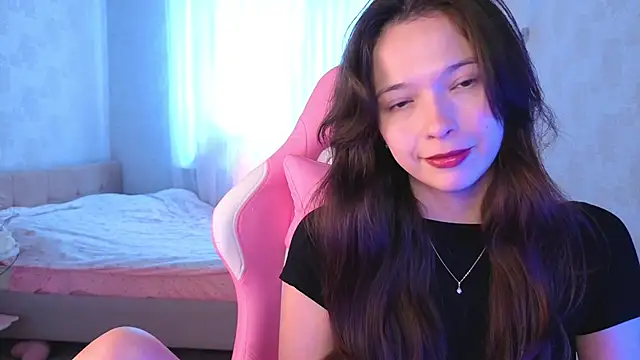 yuna_sunshy's Live XXX Chat