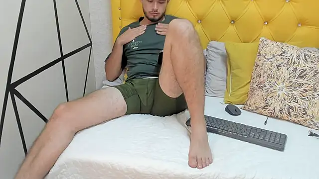 دردشة Joan_Blake الجنسية المباشرة