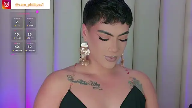 sam_phillipss' Webcam Show