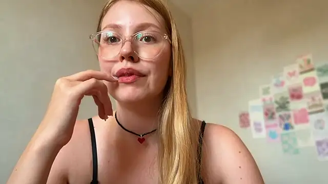Онлайн чат XXX HoneyAudrey