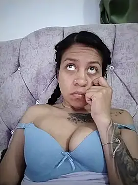 Tiphanydirty3 Chat XXX in diretta