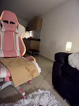 Czat XXX na żywo – bella__honey