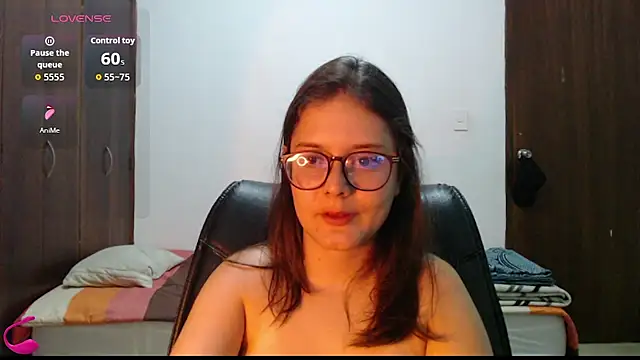 MadieeLorez's Live XXX Chat