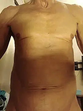 Webkamerová show dutra498