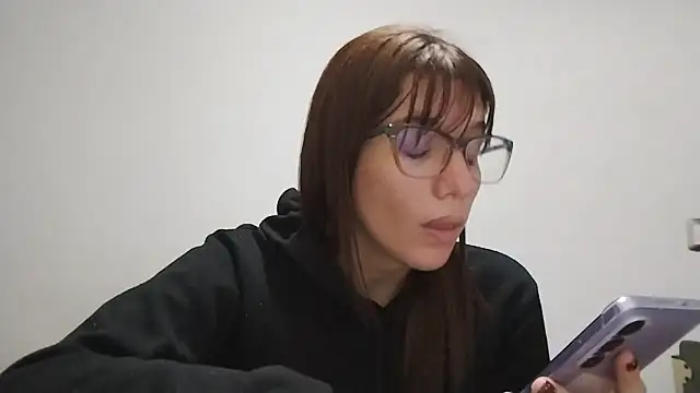 Luna-e-Franco1's Live XXX Chat