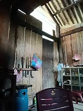 Živý XXX chat Cucci07
