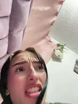 she-dulce Live XXX-Chat