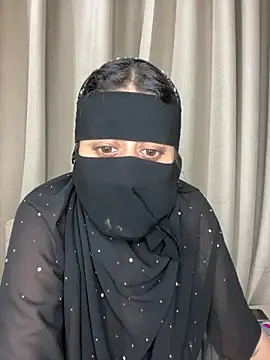 Arab-mimi's Live XXX Chat