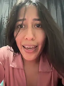 Sembang XXX Secara Langsung Amelia_Rivas