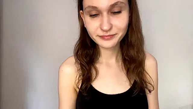 AlmetaHafley – Live XXX-chat
