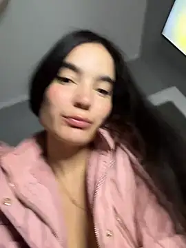 Show de webcam de laurenTurnerxx