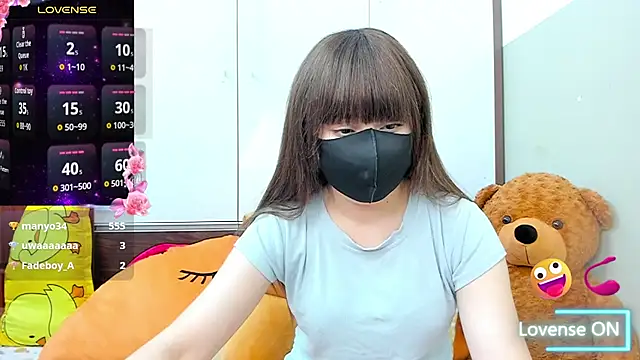 Ran-o0_Chan's Live XXX Chat