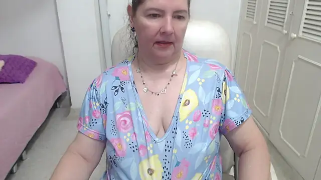 Czat XXX na żywo – leonela_69