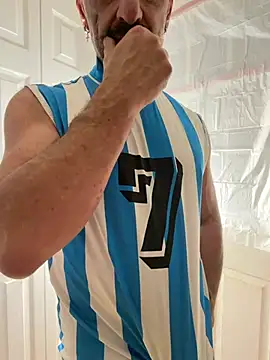 DaddySnowXX 网络视讯表演
