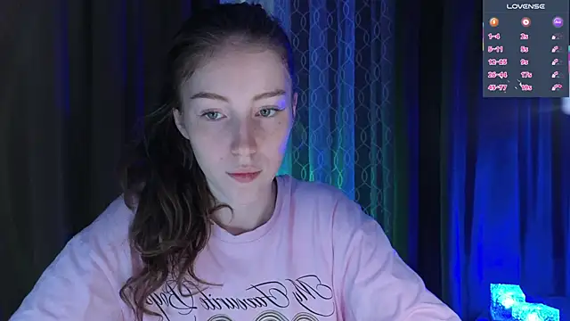 eskatmi Live XXX-chat