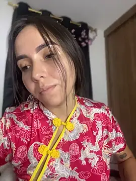 Scarlett05n Live XXX chat