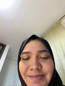 Czat XXX na żywo – sweetmuslim01