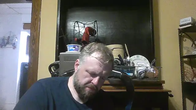 TheOneDonShaun's Live XXX Chat