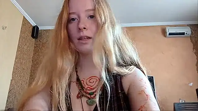צ'אט XXX בשידור חי של KateVibe_01