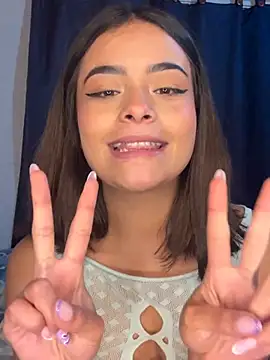 Megan-Moon's Live XXX Chat