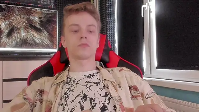 Chat +18 de enker ao vivo