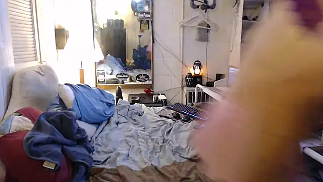 Puff0169 live XXX chat