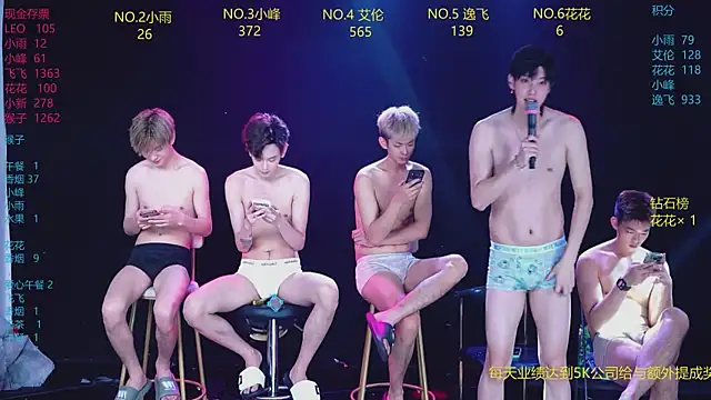 AAA-Winner888のライブXXXチャット
