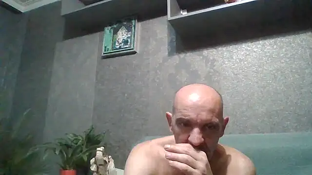 skorpibg65 élő XXX-chatje