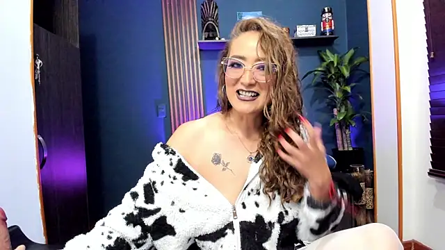 Chat +18 de AdeleMourfg ao vivo