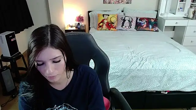 Chat XXX en directo de kittykat18x