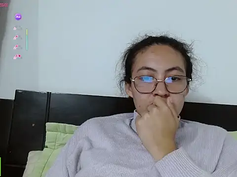 Amitlu_ – Live XXX-chat