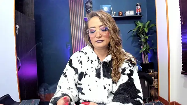 Chat XXX ao vivo de AdeleMourfg