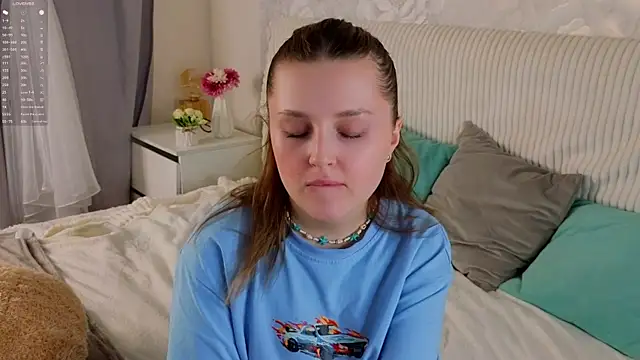 Živý XXX chat LorriMonz