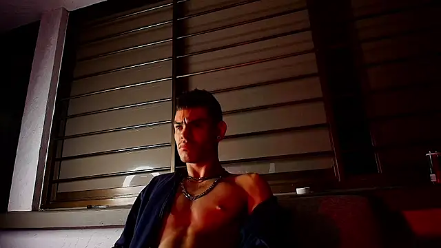 Chat +18 de Lycan__ ao vivo