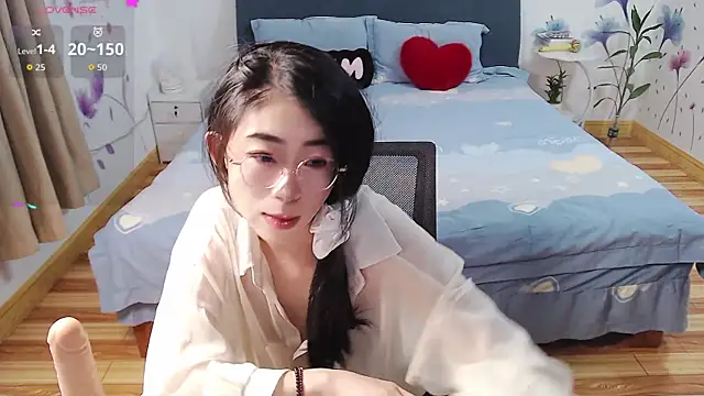 mila-baby-99's Live XXX Chat
