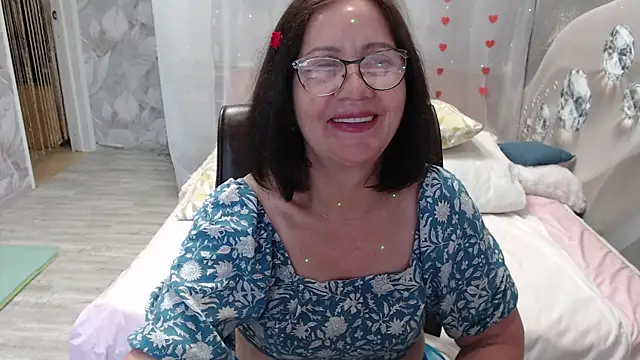 Chatroom XXX en direct de OlgaHottie