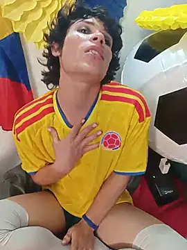 Chat XXX Live LittleTymmy