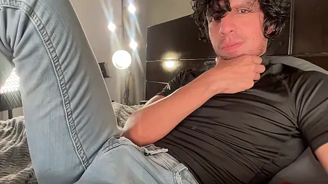 beranco19 Adlı Modelin Canlı XXX Sohbeti