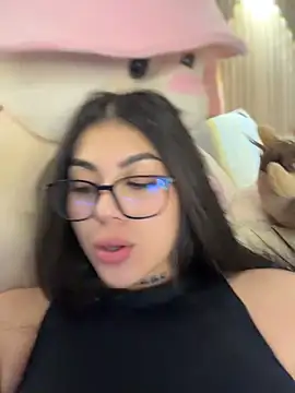 Chat XXX ao vivo de Sarasanders_4