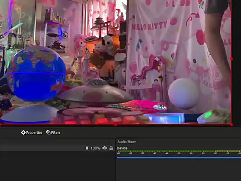 JesuAdam 现场XXX聊天