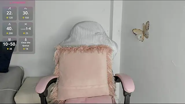 mari-ross Chat XXX in diretta