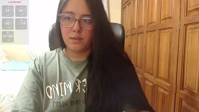 Venus_cat_ – Live XXX-chat