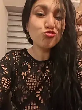 Magenta_Moon Obrolan Langsung XXX