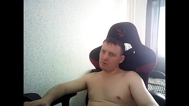 XXX chat uživo modela MysteriousWanderer